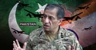 Any Threats Against Pakistan Will Be Met With Equal Force Pak Army Warns India