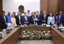 Argentina Ready To Share Expertise In Agriculture Food Security Ambassador