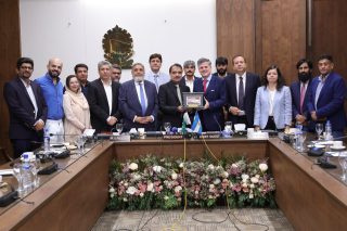 Argentina Ready To Share Expertise In Agriculture Food Security Ambassador