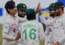 Asif Afridi To Debut As Pakistan Finalize Xi For First Test Against South Africa