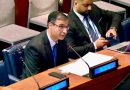 At Un Pakistan Slams Indias Recycled Script Of Distortions On Kashmir