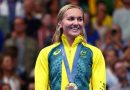 Australian Swimming Star Ariarne Titmus Announces Sudden Retirement At 25