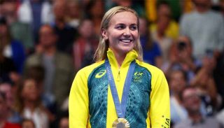 Australian Swimming Star Ariarne Titmus Announces Sudden Retirement At 25