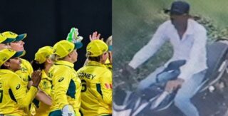 Australian Women Cricketer Molested In India Amid Icc World Cup Chaos