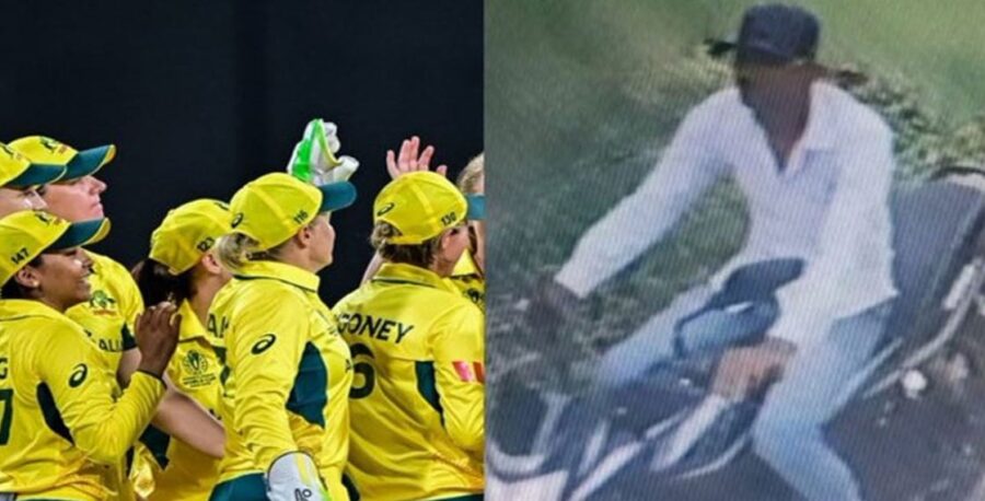 Australian Women Cricketer Molested In India Amid Icc World Cup Chaos