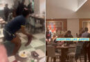 Australian Women Cricketers Panic As Rat Disrupts Dinner At Indian Hotel