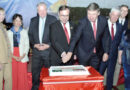 Austrian Ambassador Reaffirms Values Of Peace Freedom International Coop