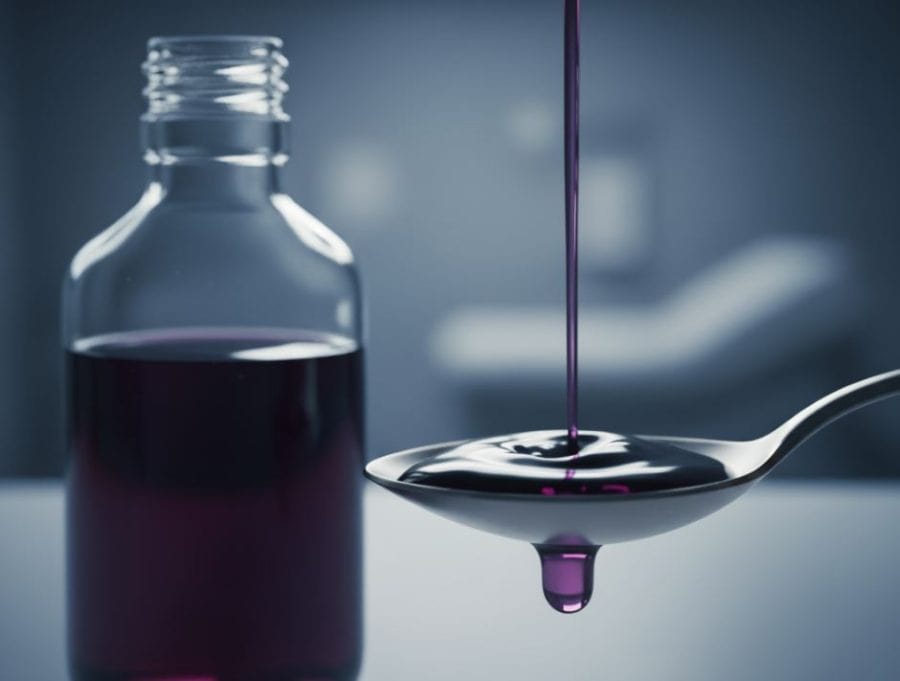 Avoid These Cough Syrups For Children After Multiple Deaths
