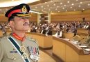 Balochistans Growth In Focus As Field Marshal Meets Workshop Participantsa
