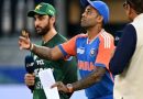 Bcci Dismisses Talk Of Boycotting Matches Against Pakistan In Icc Events