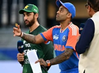 Bcci Dismisses Talk Of Boycotting Matches Against Pakistan In Icc Events