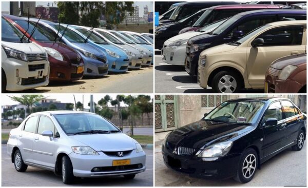 Best Cars To Buy In Pakistan Within Rs15lac Budget In 2025