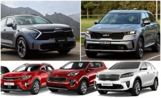 Big Discount Alert Save Up To Rs300000 On These Kia Models Under New Offer
