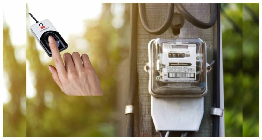 Biometric Verification Declared Mandatory For New Electricity Connections