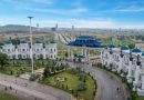 Blue World City Faces Legal Action Over Illegal Development