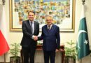 Boost For Pakistan Poland Ties As Dar Sikorski Seal Agreements Across Trade Energy And Security