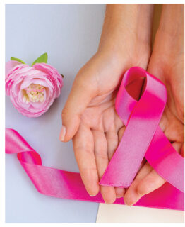 Breast Cancer Awareness And Screening At Aech Nori Empowering Action Through Education And Resources 