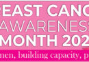 Breast Cancer Awareness Month 2025