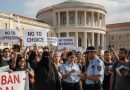 Burqa Ban In Portugal As Violators Face Fines Of Up To Rs1 4 Million