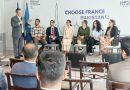 Campus France Launches 4th Edition Of Choose France On A High Note