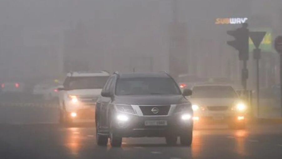 Cars Without Ets Certification To Be Seized After November 15 Amid Smog