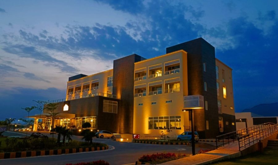Cash Compensation Grant Approved For Islamabad Defence Complex Landowners