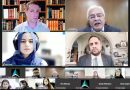 Cass Holds Webinar On Methodologies In Critical Terrorism Studies