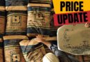 Cement Prices In Pakistan Rise To Rs1440 As Rates Revised Check New Update