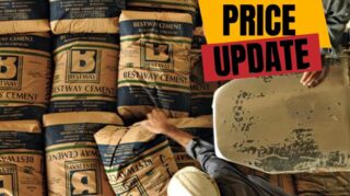 Cement Prices In Pakistan Rise To Rs1440 As Rates Revised Check New Update