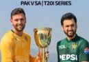 Check Traffic Plan For Pakistan South Africa T20 Match Today In Lahore