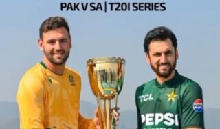 Check Traffic Plan For Pakistan South Africa T20 Match Today In Lahore