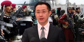 China Pushes For Diplomatic De Escalation As Pakistan Afghanistan Trade Blows