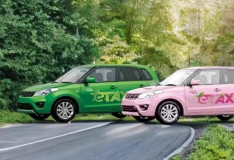 Cm Punjabs E Taxi Scheme 2025 Balloting Date Status