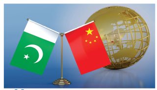 Cpec 14th Jcc And Resolution Of Burning Issues