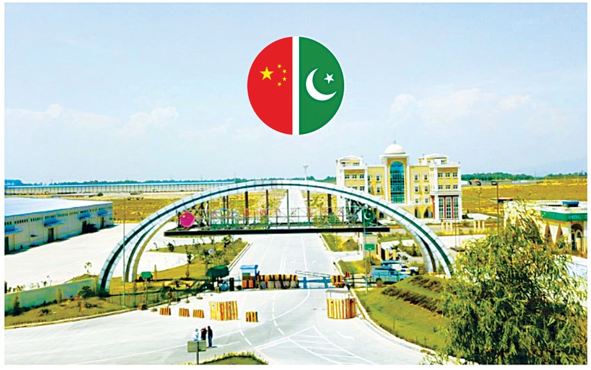 Cpec 2 0 A Highway To Shared Prosperity