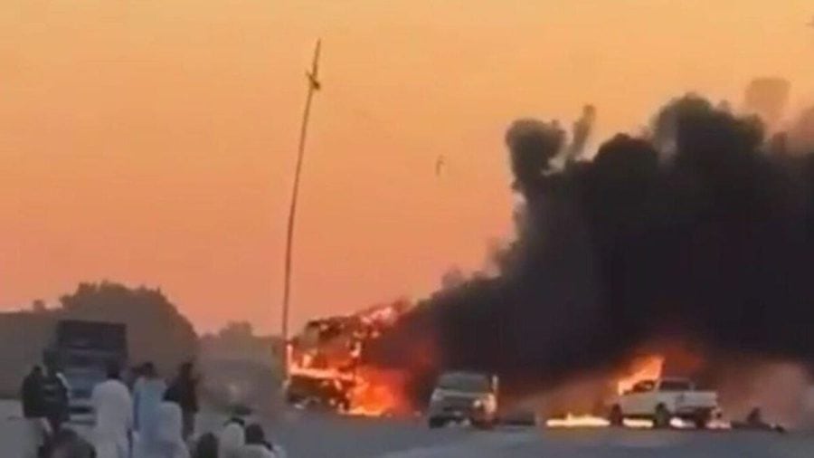 D I Khan Police Training School Comes Under Attack As Militants Fire Rockets