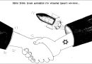 Daily Cartoon 01 10 2025