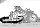 Daily Cartoon 04 10 2025