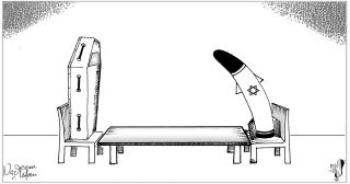 Daily Cartoon 08 10 2025