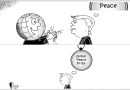 Daily Cartoon 09 10 2025