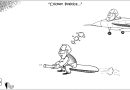 Daily Cartoon 10 02 2025