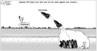 Daily Cartoon 11 10 2025