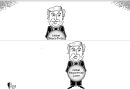 Daily Cartoon 12 10 2025