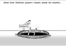 Daily Cartoon 19 10 2025