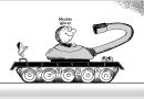 Daily Cartoon 20 10 2025