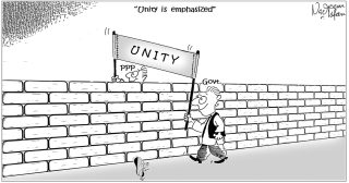 Daily Cartoon 23 10 2025