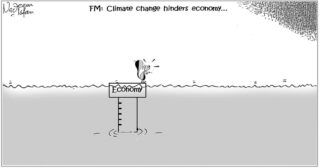 Daily Cartoon 24 10 2025