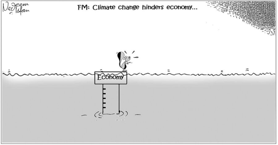 Daily Cartoon 24 10 2025