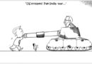 Daily Cartoon 25 10 2025