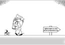 Daily Cartoon 26 10 2025